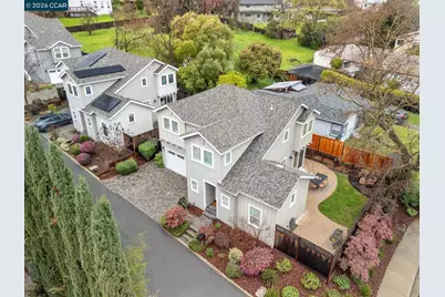 32 Crowley Pl, Walnut Creek, CA 94597 - Photo 2