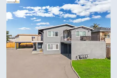 761 Shepherd Ave, Hayward, CA 94544 - Photo 4