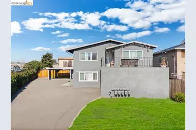 761 Shepherd Ave, Hayward, CA 94544 - Photo 2