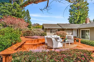 156 Santiago Dr, Danville, CA 94526 - Photo 36