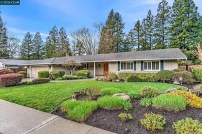 156 Santiago Drive, Danville, CA 94526 - Photo 2