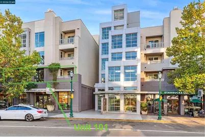 1655 California Blvd #101, Walnut Creek, CA 94596 - Photo 34