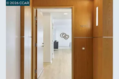 1655 California Blvd #101, Walnut Creek, CA 94596 - Photo 22