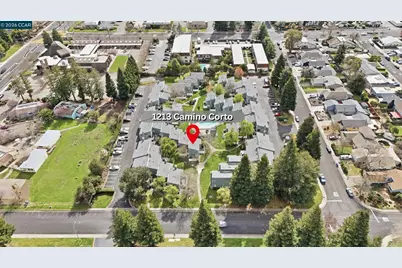 1213 Camino Corto, Rohnert Park, CA 94928 - Photo 42