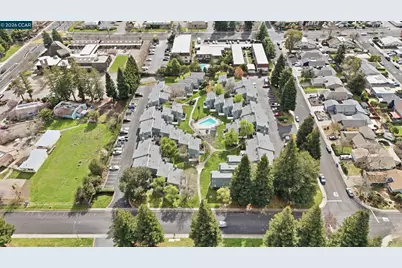 1213 Camino Corto, Rohnert Park, CA 94928 - Photo 52