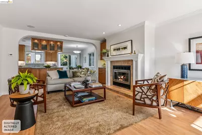 5861 Bernhard Ave, Richmond, CA 94805 - Photo 6