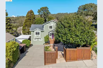 5861 Bernhard Ave, Richmond, CA 94805 - Photo 2