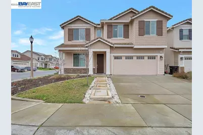 3223 Le Bourget Lane, Lincoln, CA 95648 - Photo 1