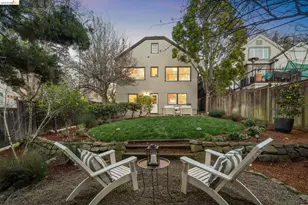 301 El Cerrito Ave, Piedmont, CA 94611 - Photo 42