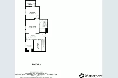 5630 Central Parkway Unit 202 #202, Dublin, CA 94568 - Photo 50