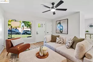 2956 Mullens Dr, Richmond, CA 94806 - Photo 4