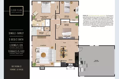 682 Patoma Ct, Fremont, CA 94536 - Photo 24