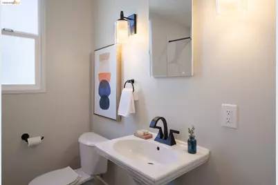 1512 Hearst Ave, Berkeley, CA 94703 - Photo 20