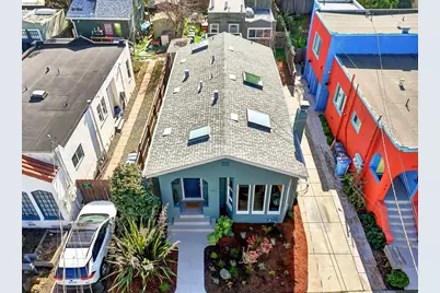 1512 Hearst Ave, Berkeley, CA 94703 - Photo 32