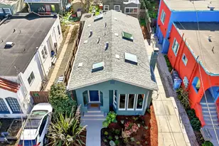 1512 Hearst Ave, Berkeley, CA 94703 - Photo 32