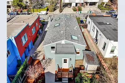 1512 Hearst Ave, Berkeley, CA 94703 - Photo 34