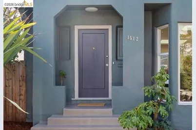 1512 Hearst Ave, Berkeley, CA 94703 - Photo 2