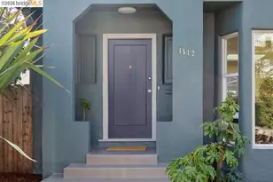 1512 Hearst Ave, Berkeley, CA 94703 - Photo 2