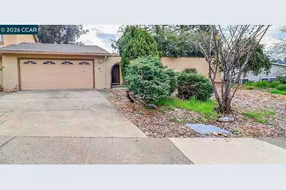 116 Woodview Ct, Martinez, CA 94553 - Photo 1