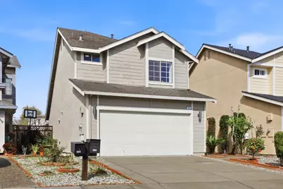 542 White Fir Dr, San Leandro, CA 94577 - Photo 2