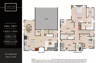 2933 Stringham Wy, Dublin, CA 94568 - Photo 38