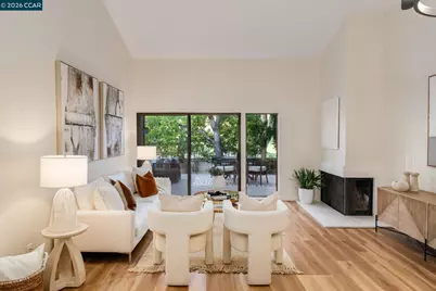 1942 Rancho Verde Circle E, Danville, CA 94526 - Photo 16