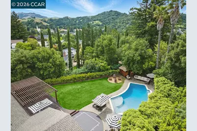 314 Draeger Dr, Moraga, CA 94556 - Photo 2