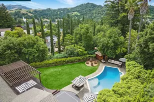 314 Draeger Dr, Moraga, CA 94556 - Photo 2