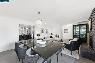 314 Draeger Dr, Moraga, CA 94556 - Photo 20