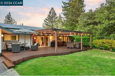 314 Draeger Dr, Moraga, CA 94556 - Photo 4