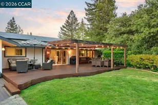 314 Draeger Dr, Moraga, CA 94556 - Photo 4