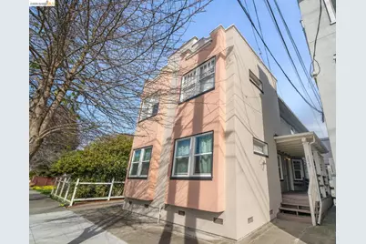 2923 Wheeler Street, Berkeley, CA 94705 - Photo 1