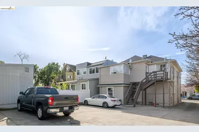 2923 Wheeler Street, Berkeley, CA 94705 - Photo 28