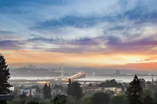 5340 Broadway Terrace, Oakland, CA 94618 - Photo 2