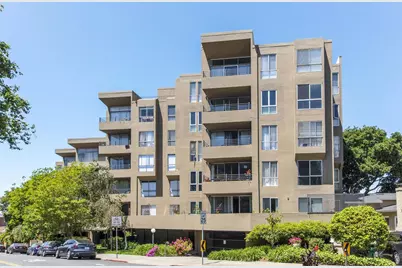 5340 Broadway Terrace #301, Oakland, CA 94618 - Photo 54