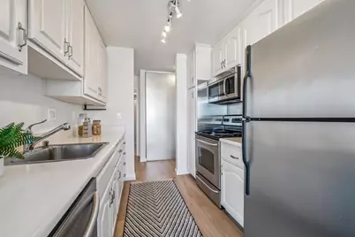 5340 Broadway Terrace #301, Oakland, CA 94618 - Photo 40