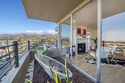 5340 Broadway Terrace #301, Oakland, CA 94618 - Photo 12