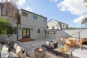 800 Trestle Glen Rd, Oakland, CA 94610 - Photo 44