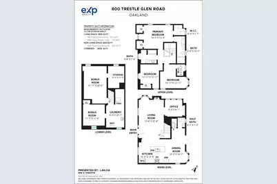 800 Trestle Glen Rd, Oakland, CA 94610 - Photo 42