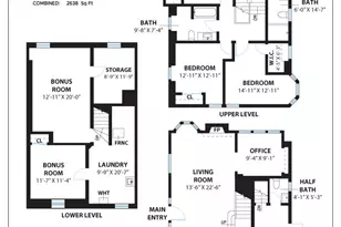 800 Trestle Glen Rd, Oakland, CA 94610 - Photo 42