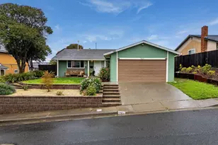 141 Dartmouth Ave, Vallejo, CA 94589 - Photo 2