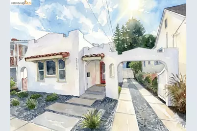 3954 Magee Ave, Oakland, CA 94619 - Photo 1