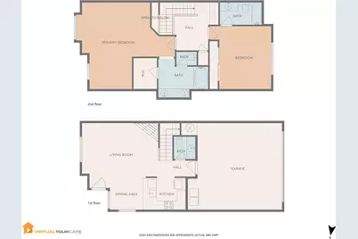 7444 Oxford Cir, Dublin, CA 94568 - Photo 34