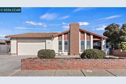 1705 Bermuda Way, Antioch, CA 94509 - Photo 1