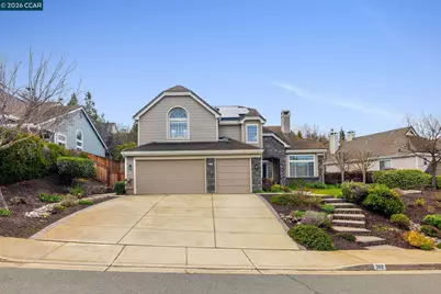 362 Blue Oak Lane, Clayton, CA 94517 - Photo 4