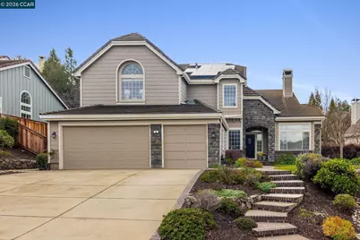 362 Blue Oak Lane, Clayton, CA 94517 - Photo 1