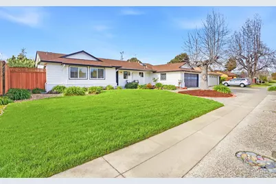 4537 Norris Rd, Fremont, CA 94536 - Photo 2