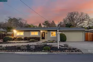 1807 Magnolia Way, Walnut Creek, CA 94595 - Photo 2