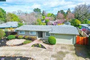 1807 Magnolia Way, Walnut Creek, CA 94595 - Photo 6