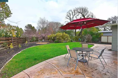 1807 Magnolia Way, Walnut Creek, CA 94595 - Photo 32
